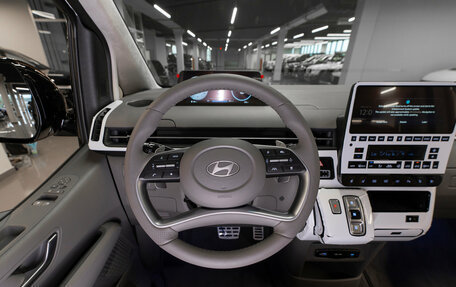 Hyundai Staria, 2025 год, 8 350 000 рублей, 11 фотография