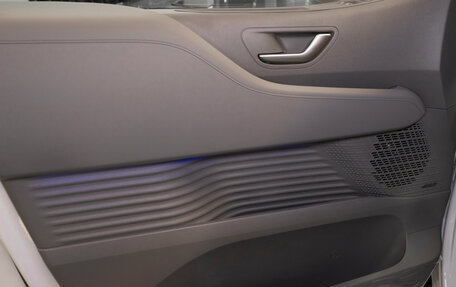 Hyundai Staria, 2025 год, 8 350 000 рублей, 17 фотография