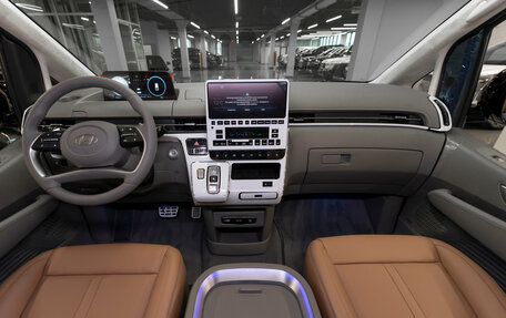 Hyundai Staria, 2025 год, 8 350 000 рублей, 8 фотография