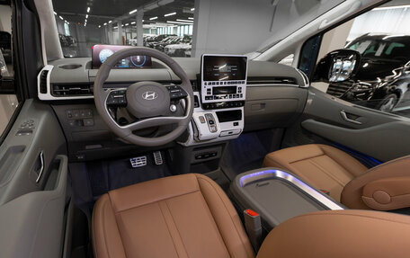 Hyundai Staria, 2025 год, 8 350 000 рублей, 7 фотография