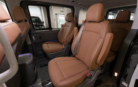 Hyundai Staria, 2025 год, 8 350 000 рублей, 13 фотография