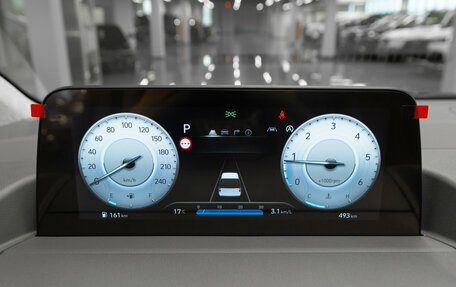 Hyundai Staria, 2025 год, 8 350 000 рублей, 12 фотография