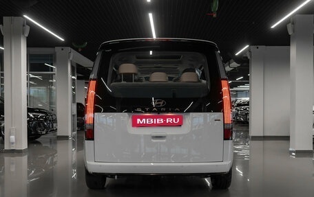 Hyundai Staria, 2025 год, 8 350 000 рублей, 6 фотография