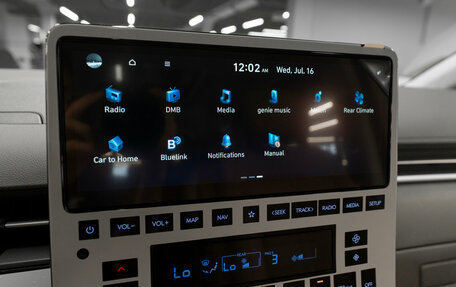 Hyundai Staria, 2025 год, 8 350 000 рублей, 22 фотография