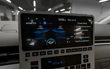 Hyundai Staria, 2025 год, 8 350 000 рублей, 25 фотография