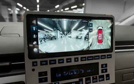 Hyundai Staria, 2025 год, 8 350 000 рублей, 24 фотография