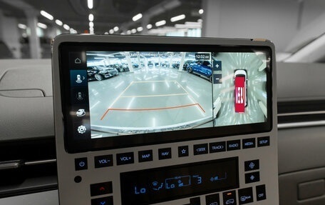 Hyundai Staria, 2025 год, 8 350 000 рублей, 23 фотография