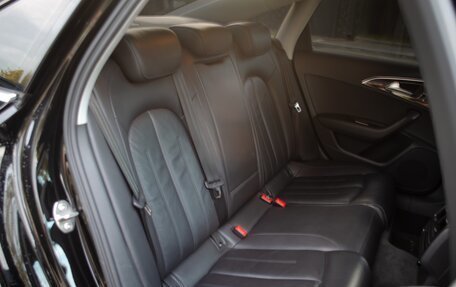 Audi A6, 2015 год, 2 250 000 рублей, 10 фотография