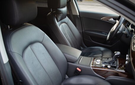 Audi A6, 2015 год, 2 250 000 рублей, 9 фотография