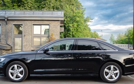 Audi A6, 2015 год, 2 250 000 рублей, 7 фотография
