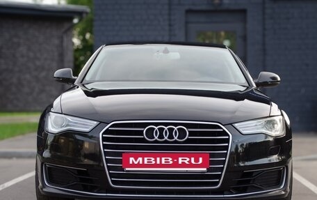 Audi A6, 2015 год, 2 250 000 рублей, 2 фотография