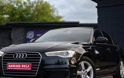 Audi A6, 2015 год, 2 250 000 рублей, 1 фотография