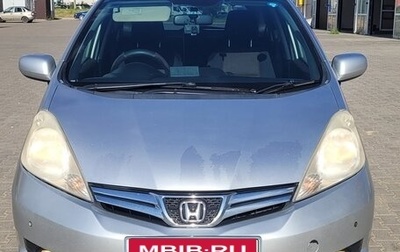 Honda Fit Shuttle I рестайлинг, 2012 год, 700 000 рублей, 1 фотография