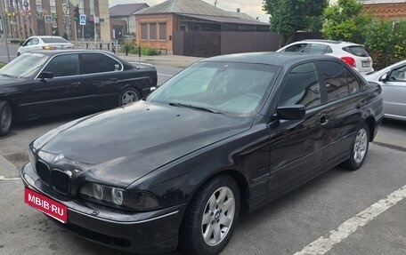 BMW 5 серия, 1996 год, 250 000 рублей, 1 фотография