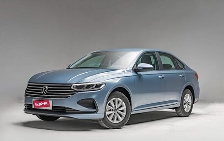 Volkswagen Lavida, 2023 год, 1 370 000 рублей, 1 фотография