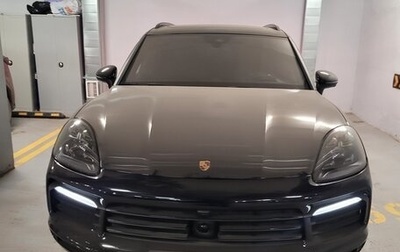 Porsche Cayenne III, 2021 год, 12 900 000 рублей, 1 фотография