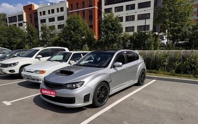Subaru Impreza WRX STi III, 2009 год, 2 600 000 рублей, 1 фотография