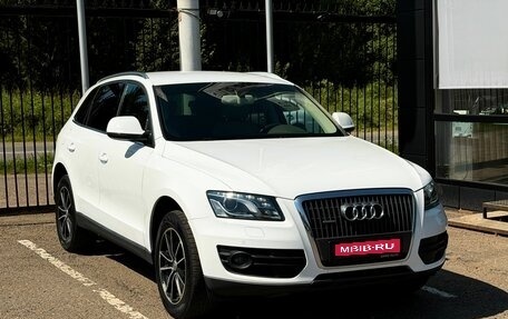 Audi Q5, 2012 год, 1 549 000 рублей, 1 фотография
