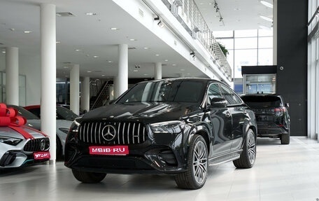 Mercedes-Benz GLE Coupe AMG, 2023 год, 12 000 000 рублей, 1 фотография