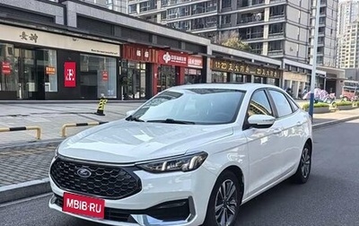 Ford Focus IV, 2021 год, 1 190 000 рублей, 1 фотография
