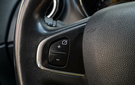 Renault Kaptur I рестайлинг, 2016 год, 1 345 000 рублей, 14 фотография