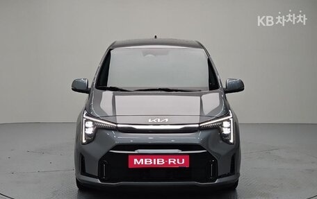 KIA Morning III, 2024 год, 1 126 000 рублей, 1 фотография