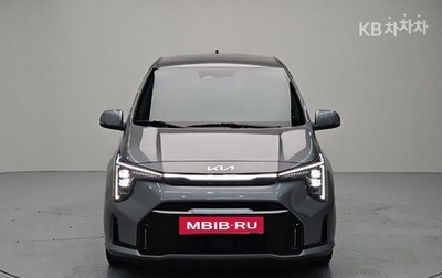 KIA Morning III, 2024 год, 1 126 000 рублей, 1 фотография