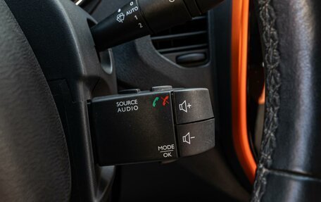 Renault Kaptur I рестайлинг, 2016 год, 1 345 000 рублей, 17 фотография