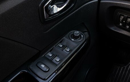 Renault Kaptur I рестайлинг, 2016 год, 1 345 000 рублей, 18 фотография