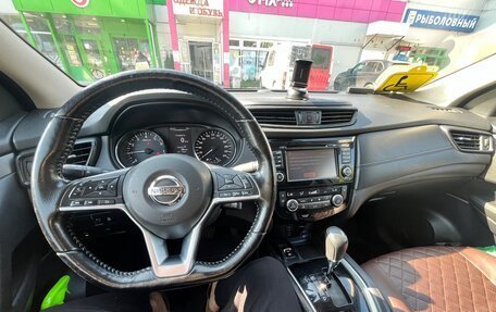 Nissan Qashqai, 2019 год, 1 400 000 рублей, 7 фотография