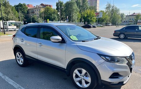 Nissan Qashqai, 2019 год, 1 400 000 рублей, 3 фотография