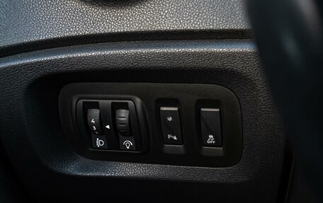 Renault Kaptur I рестайлинг, 2016 год, 1 345 000 рублей, 19 фотография