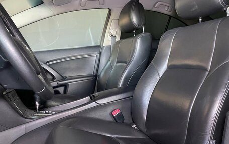 Toyota Avensis III рестайлинг, 2011 год, 955 000 рублей, 6 фотография