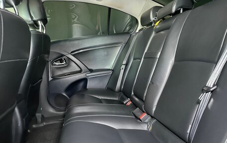 Toyota Avensis III рестайлинг, 2011 год, 955 000 рублей, 7 фотография