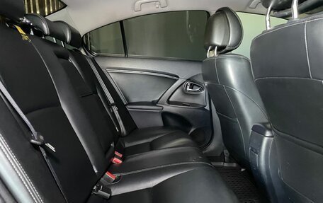 Toyota Avensis III рестайлинг, 2011 год, 955 000 рублей, 8 фотография