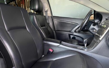 Toyota Avensis III рестайлинг, 2011 год, 955 000 рублей, 9 фотография