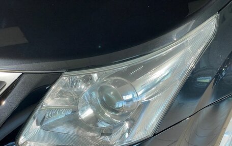 Toyota Avensis III рестайлинг, 2011 год, 955 000 рублей, 12 фотография