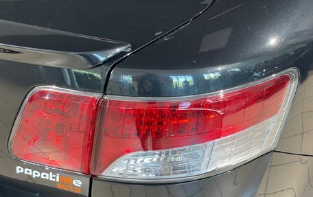 Toyota Avensis III рестайлинг, 2011 год, 955 000 рублей, 13 фотография