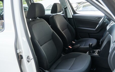 Skoda Yeti I рестайлинг, 2015 год, 1 180 000 рублей, 8 фотография