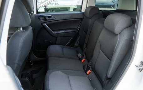 Skoda Yeti I рестайлинг, 2015 год, 1 180 000 рублей, 9 фотография