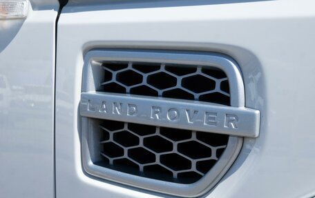 Land Rover Discovery IV, 2013 год, 5 499 000 рублей, 8 фотография