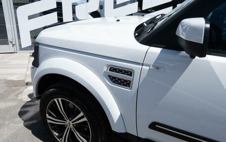 Land Rover Discovery IV, 2013 год, 5 499 000 рублей, 7 фотография