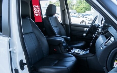 Land Rover Discovery IV, 2013 год, 5 499 000 рублей, 12 фотография