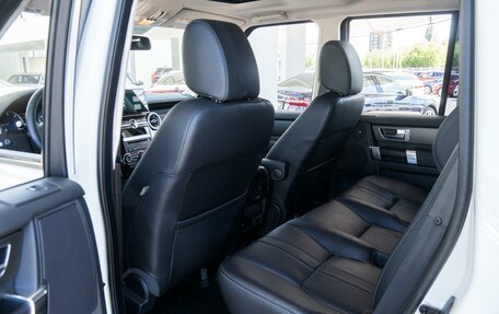 Land Rover Discovery IV, 2013 год, 5 499 000 рублей, 15 фотография
