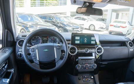 Land Rover Discovery IV, 2013 год, 5 499 000 рублей, 10 фотография