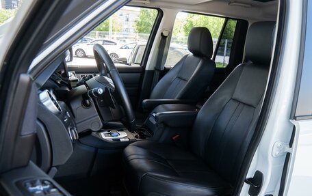 Land Rover Discovery IV, 2013 год, 5 499 000 рублей, 14 фотография