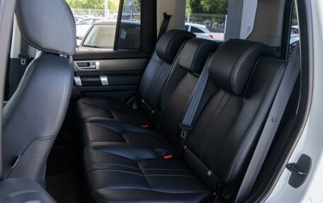 Land Rover Discovery IV, 2013 год, 5 499 000 рублей, 13 фотография