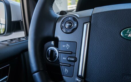 Land Rover Discovery IV, 2013 год, 5 499 000 рублей, 18 фотография