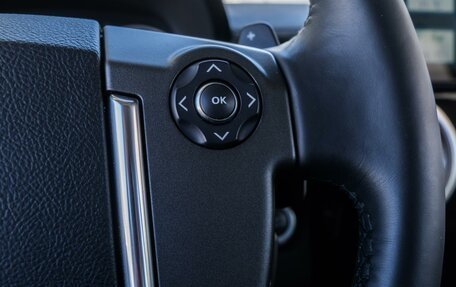 Land Rover Discovery IV, 2013 год, 5 499 000 рублей, 19 фотография