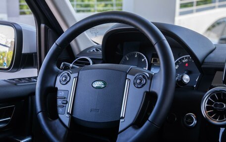 Land Rover Discovery IV, 2013 год, 5 499 000 рублей, 17 фотография